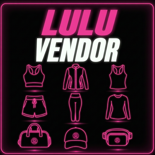 LULU VENDOR