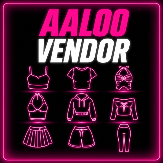 ALLOO VENDOR