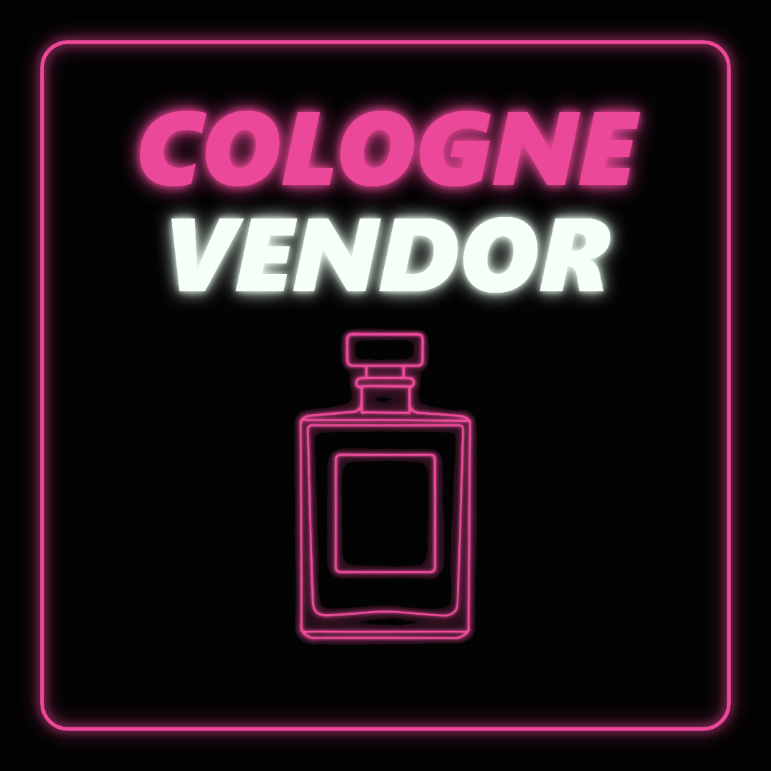 COLOGNE VENDOR