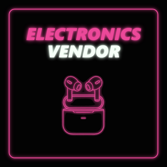 EARPOD VENDOR