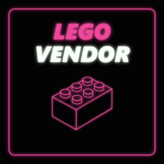 LEG0Z VENDOR