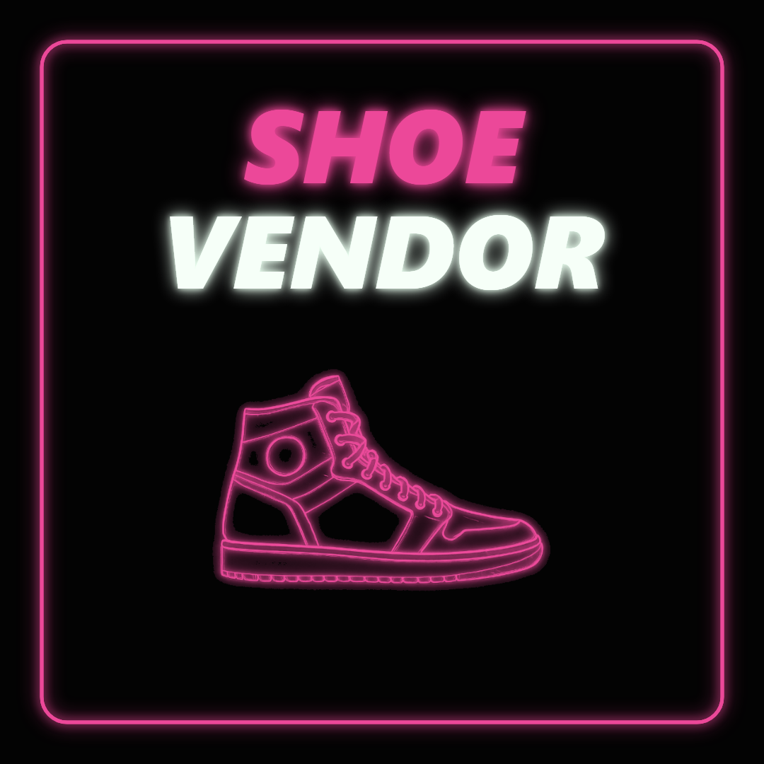 SHOE SUPPLIER